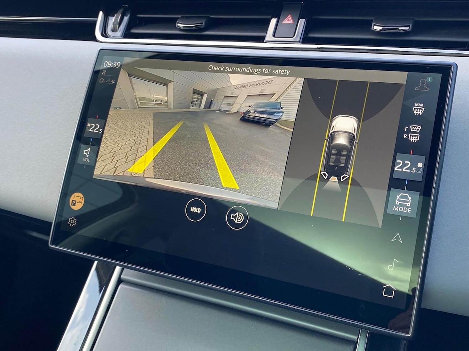 Used Land Rover Range Rover Evoque 2024 for sale - 78039361: Photo 12