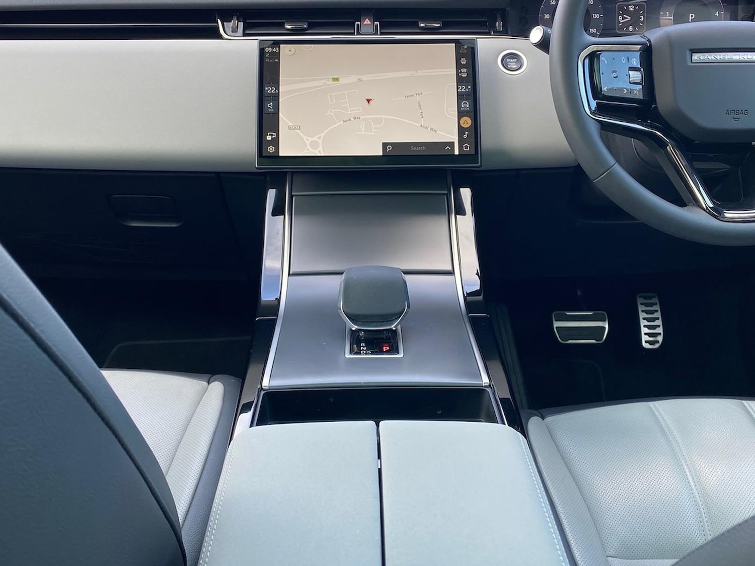 Used Land Rover Range Rover Evoque 2024 for sale - 78039361: Photo 14