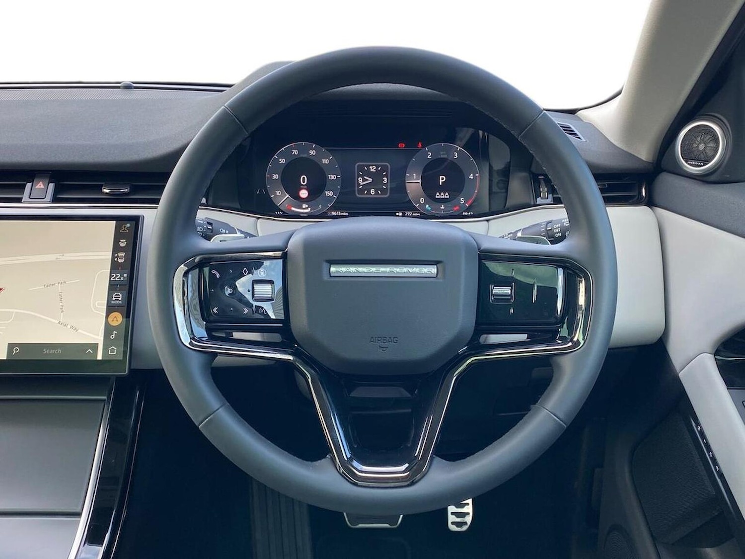 Used Land Rover Range Rover Evoque 2024 for sale - 78039361: Photo 15