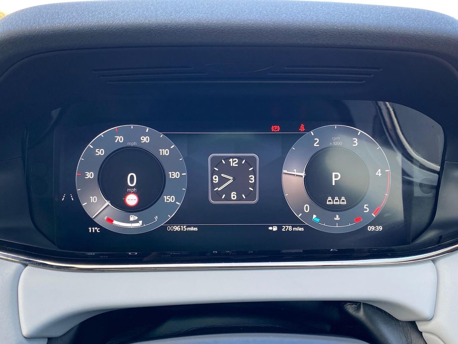 Used Land Rover Range Rover Evoque 2024 for sale - 78039361: Photo 16