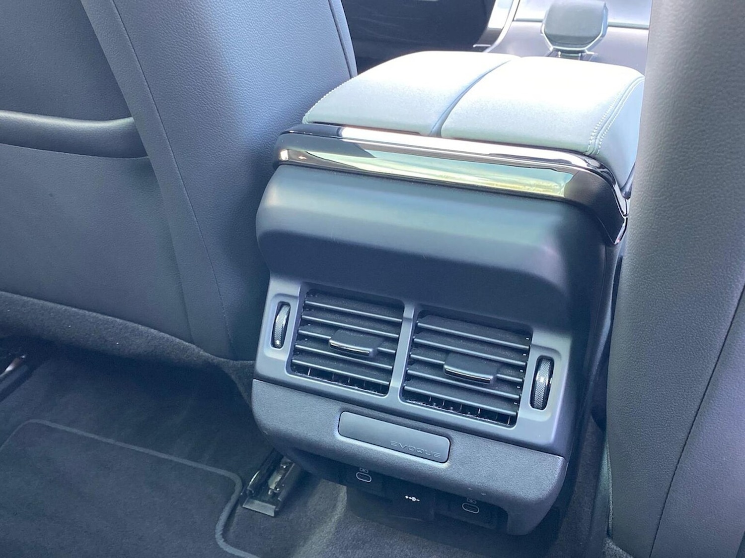 Used Land Rover Range Rover Evoque 2024 for sale - 78039361: Photo 18