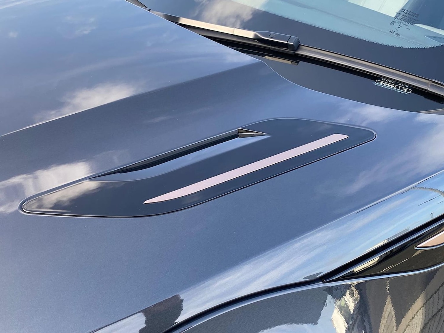 Used Land Rover Range Rover Evoque 2024 for sale - 78039361: Photo 20