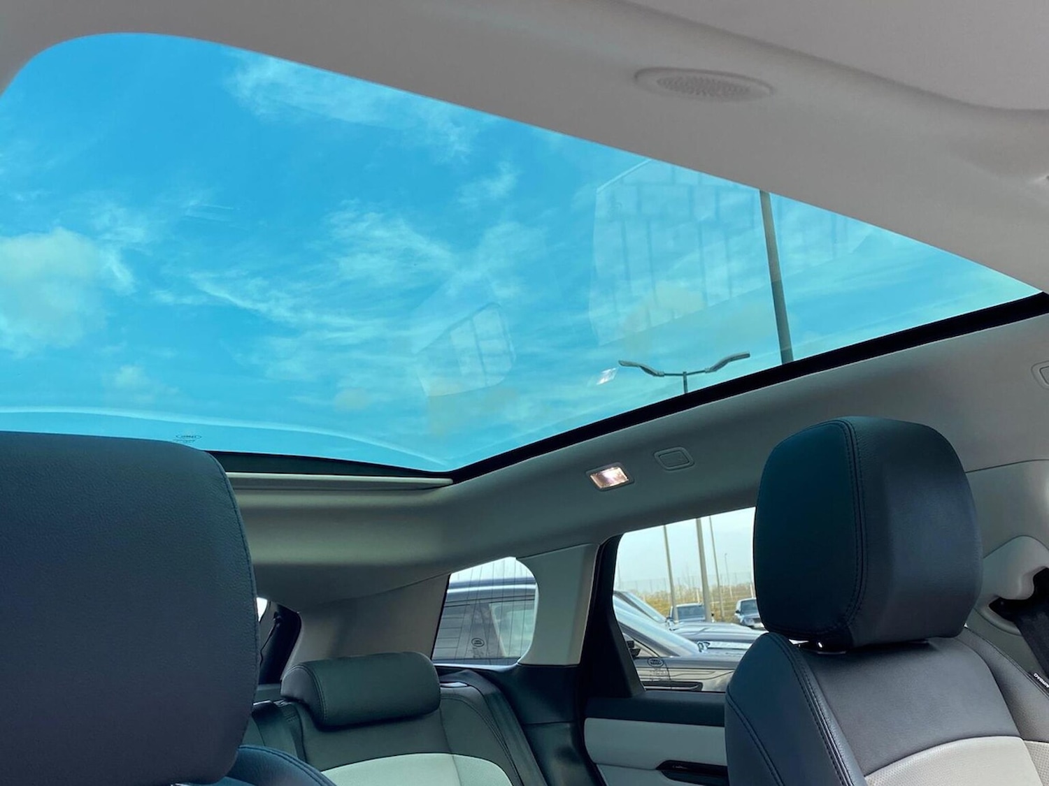 Used Land Rover Range Rover Evoque 2024 for sale - 78039361: Photo 21