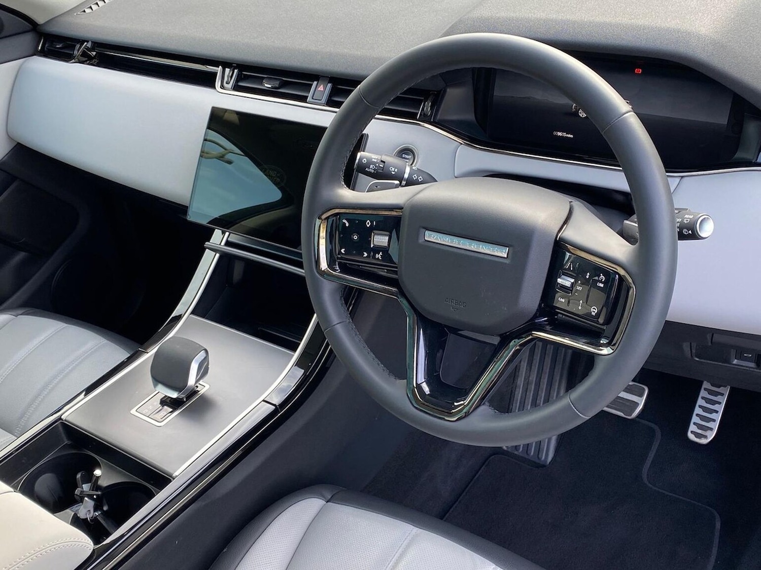 Used Land Rover Range Rover Evoque 2024 for sale - 78039361: Photo 29