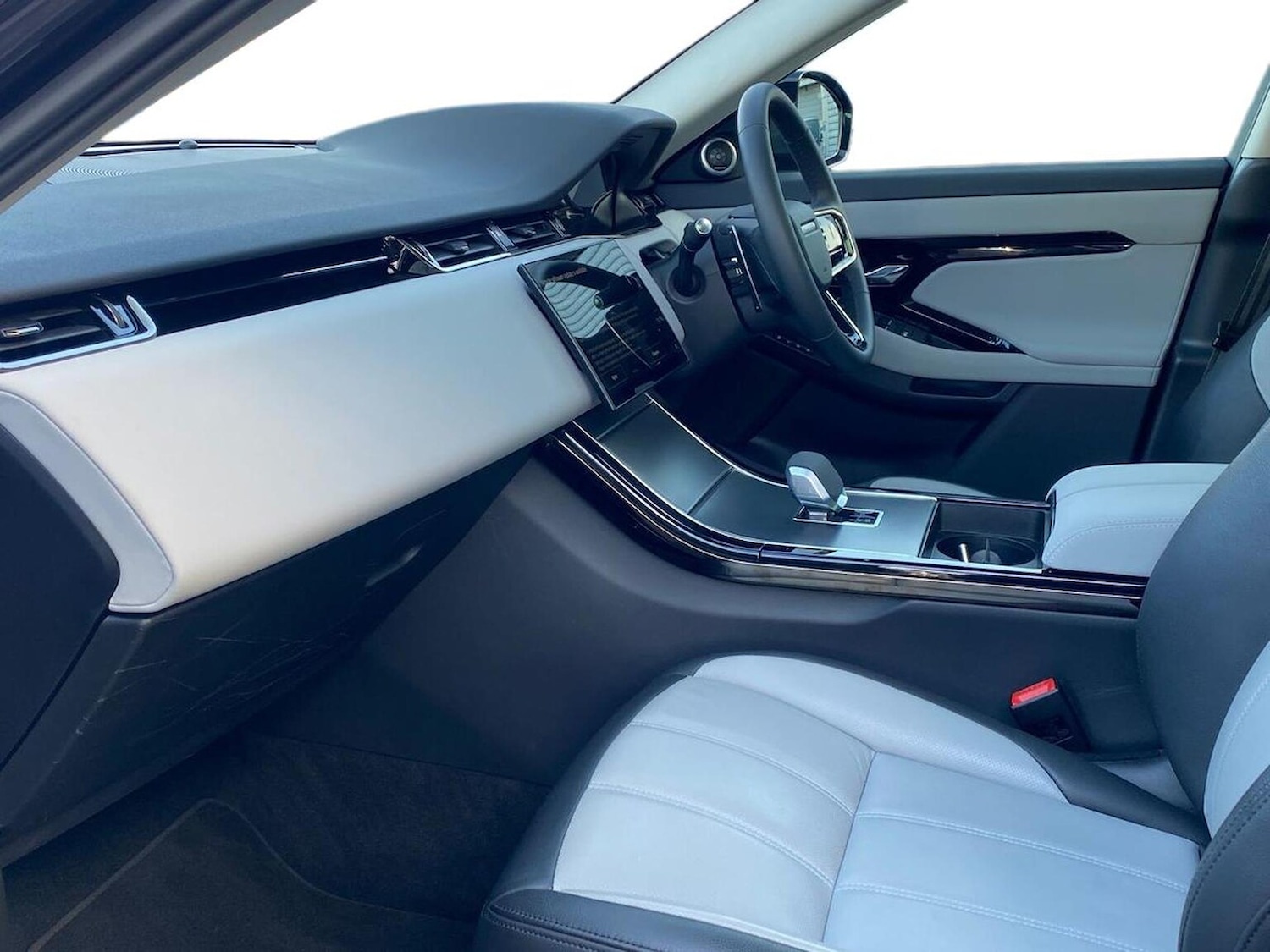 Used Land Rover Range Rover Evoque 2024 for sale - 78039361: Photo 3