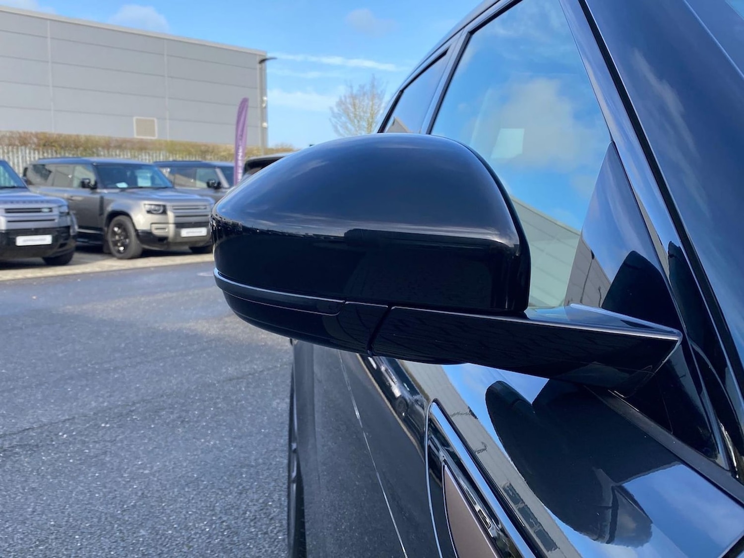 Used Land Rover Range Rover Evoque 2024 for sale - 78039361: Photo 30