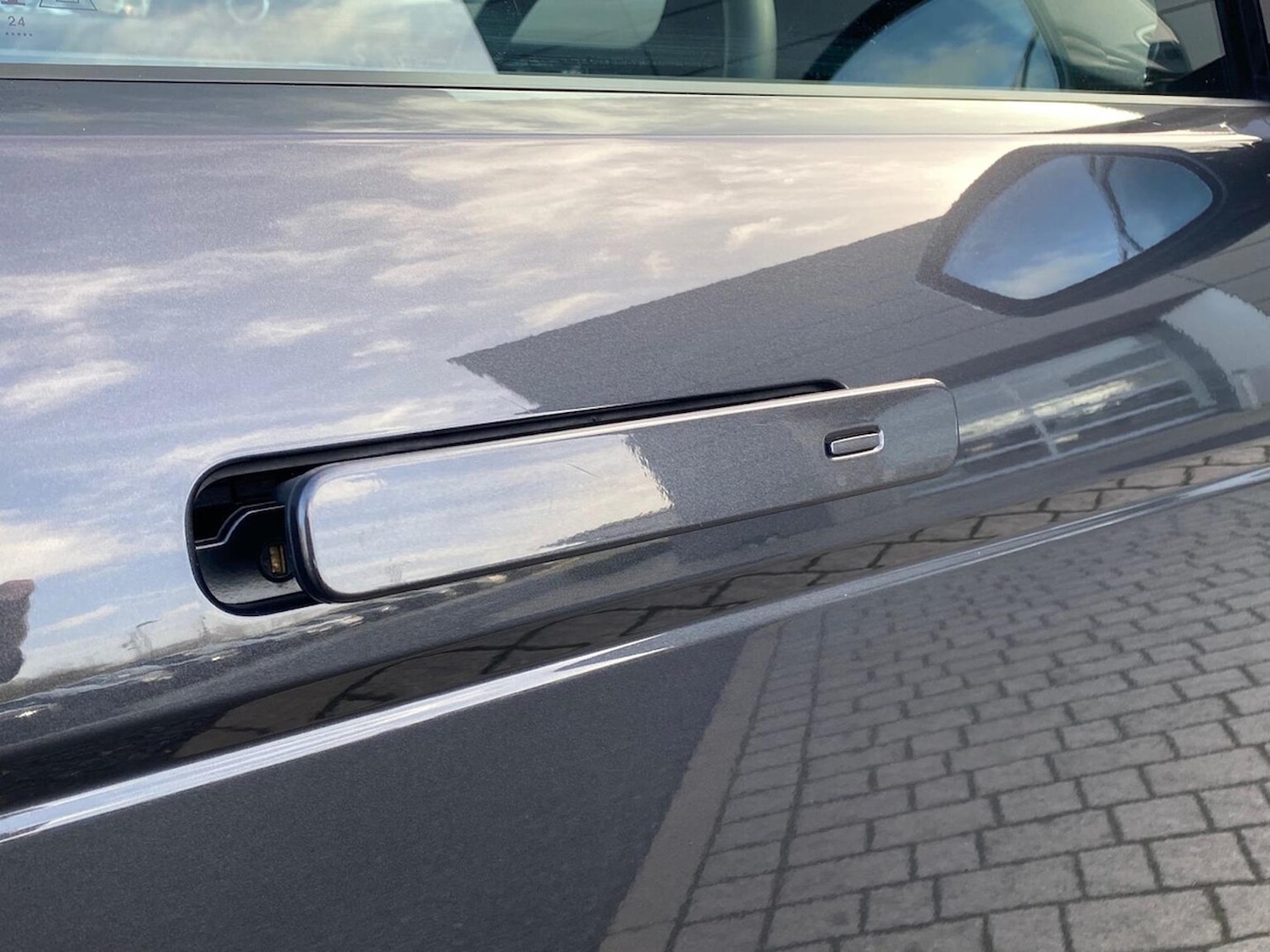 Used Land Rover Range Rover Evoque 2024 for sale - 78039361: Photo 31