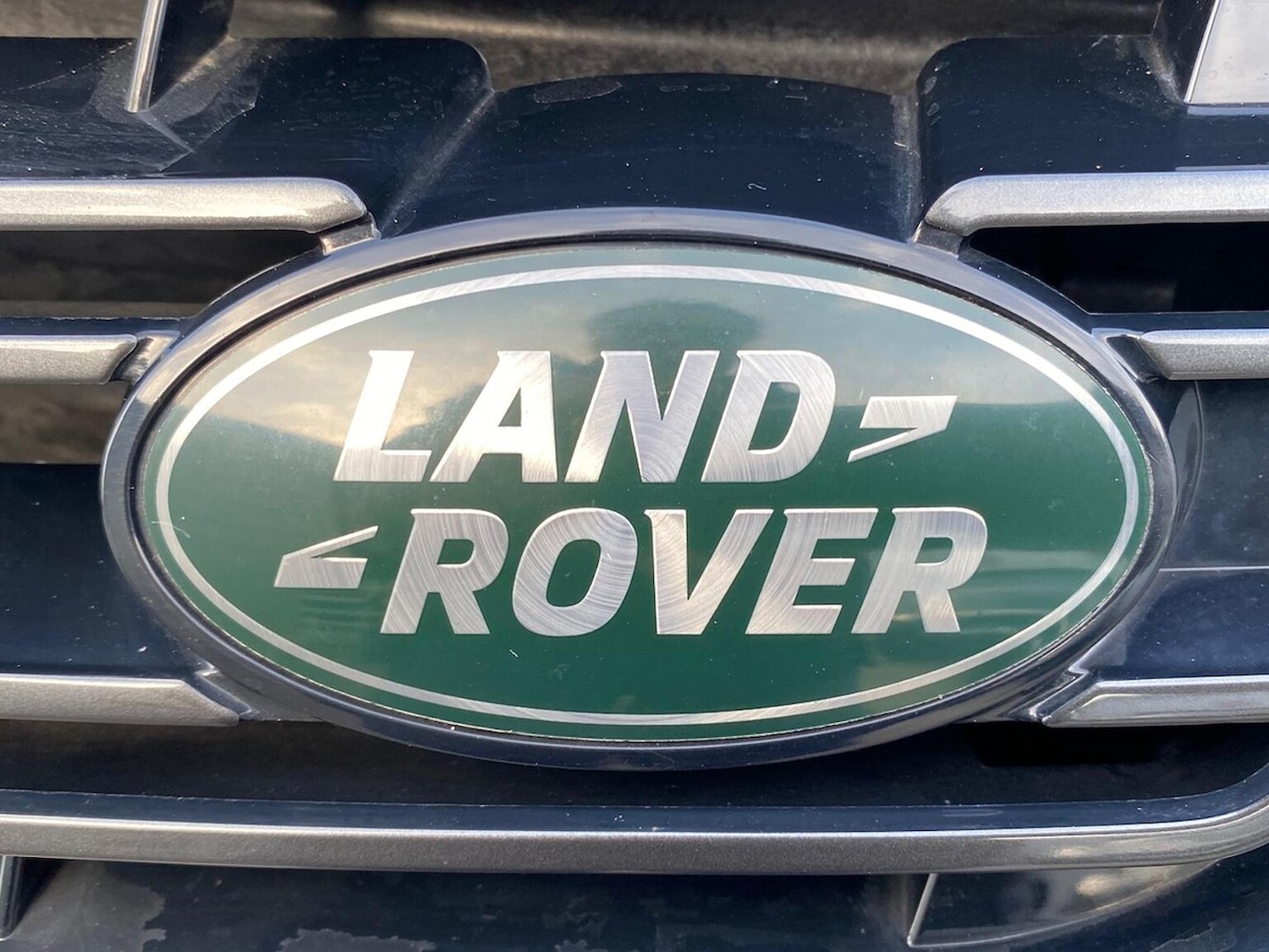 Used Land Rover Range Rover Evoque 2024 for sale - 78039361: Photo 32