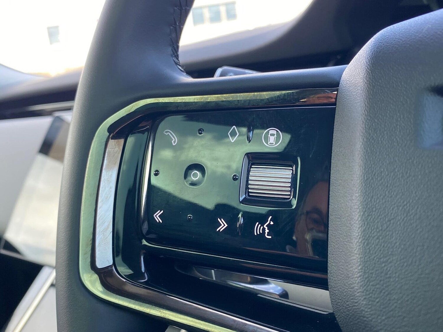 Used Land Rover Range Rover Evoque 2024 for sale - 78039361: Photo 39