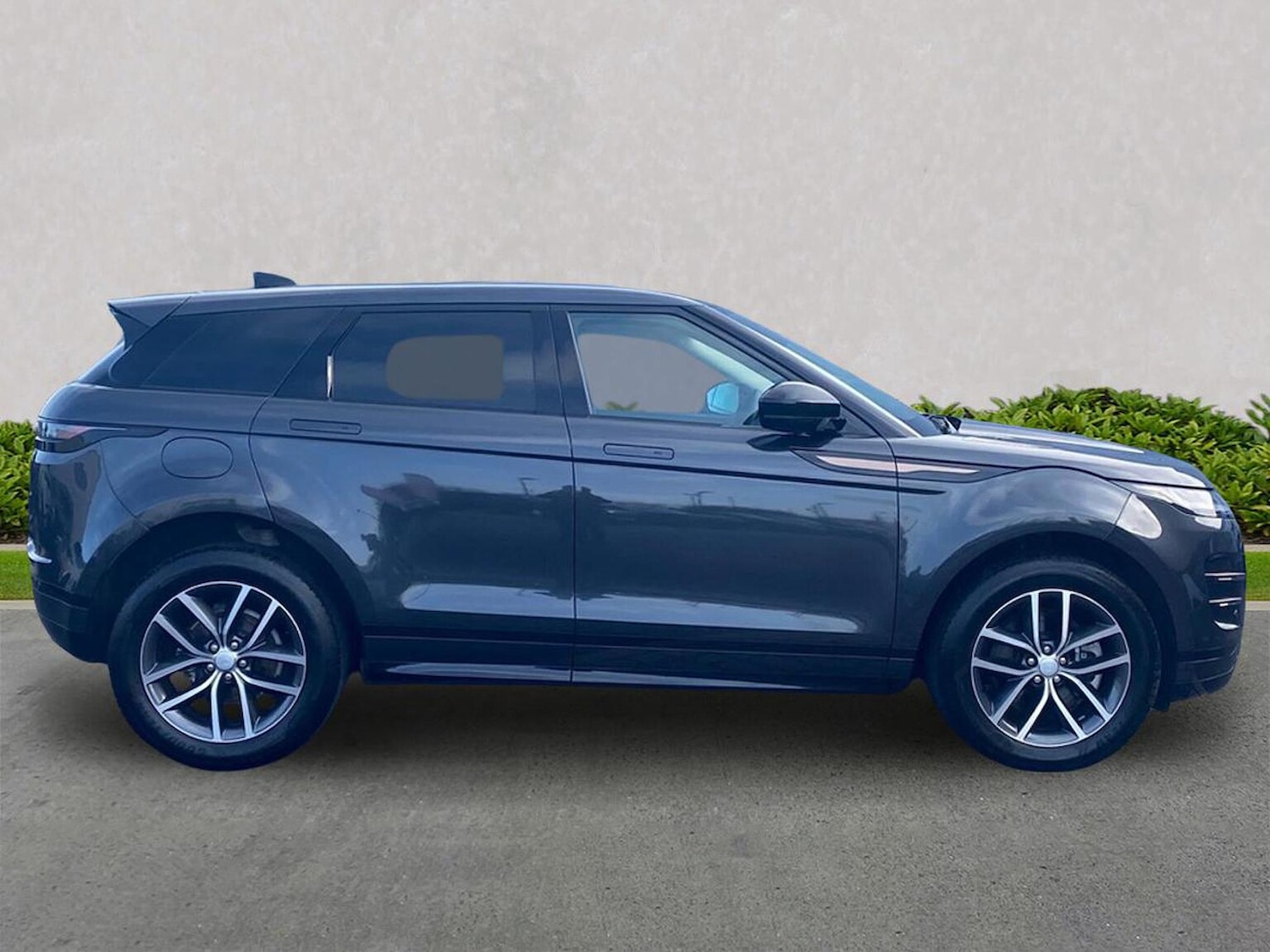 Used Land Rover Range Rover Evoque 2024 for sale - 78039361: Photo 5