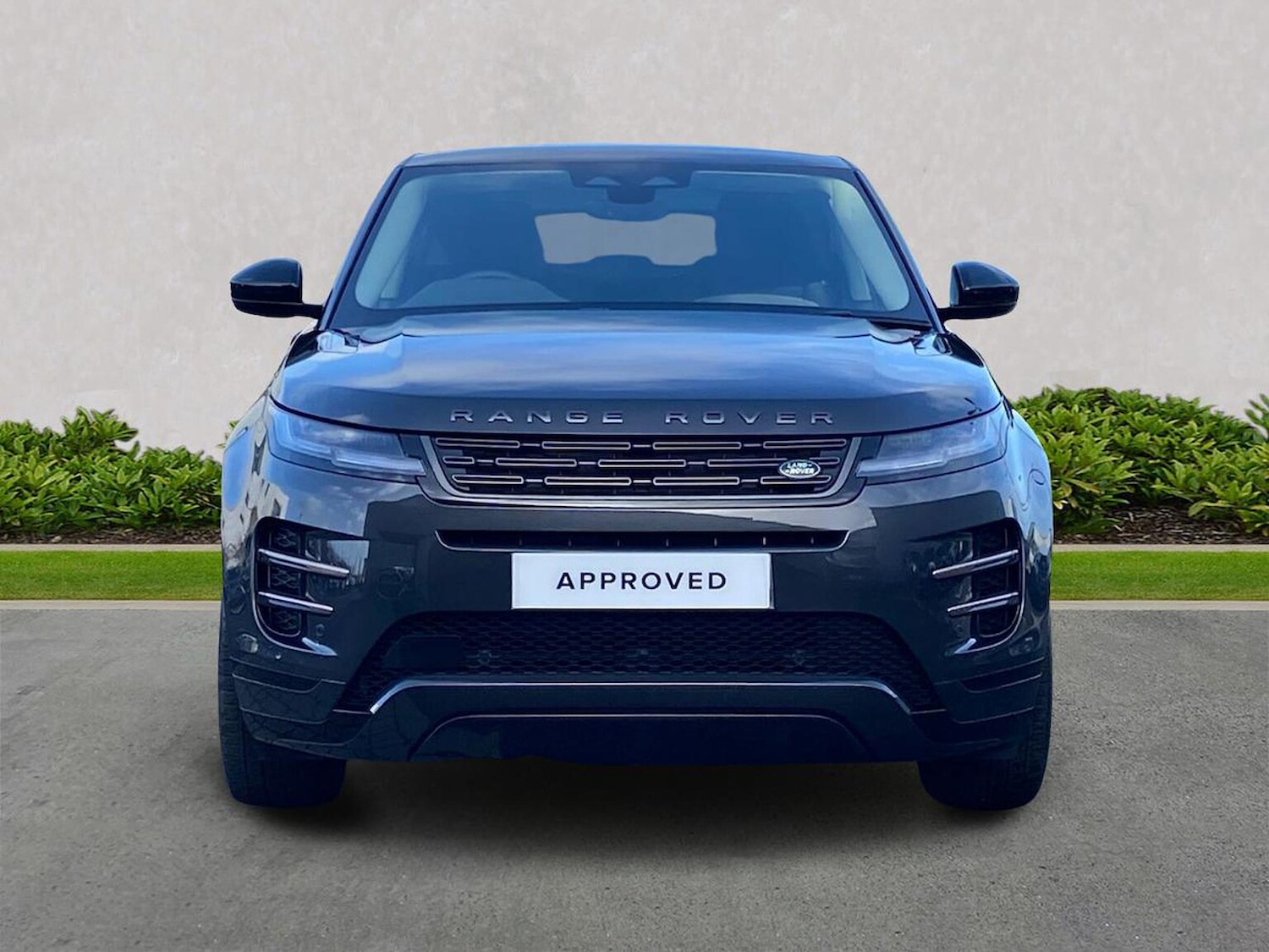 Used Land Rover Range Rover Evoque 2024 for sale - 78039361: Photo 7