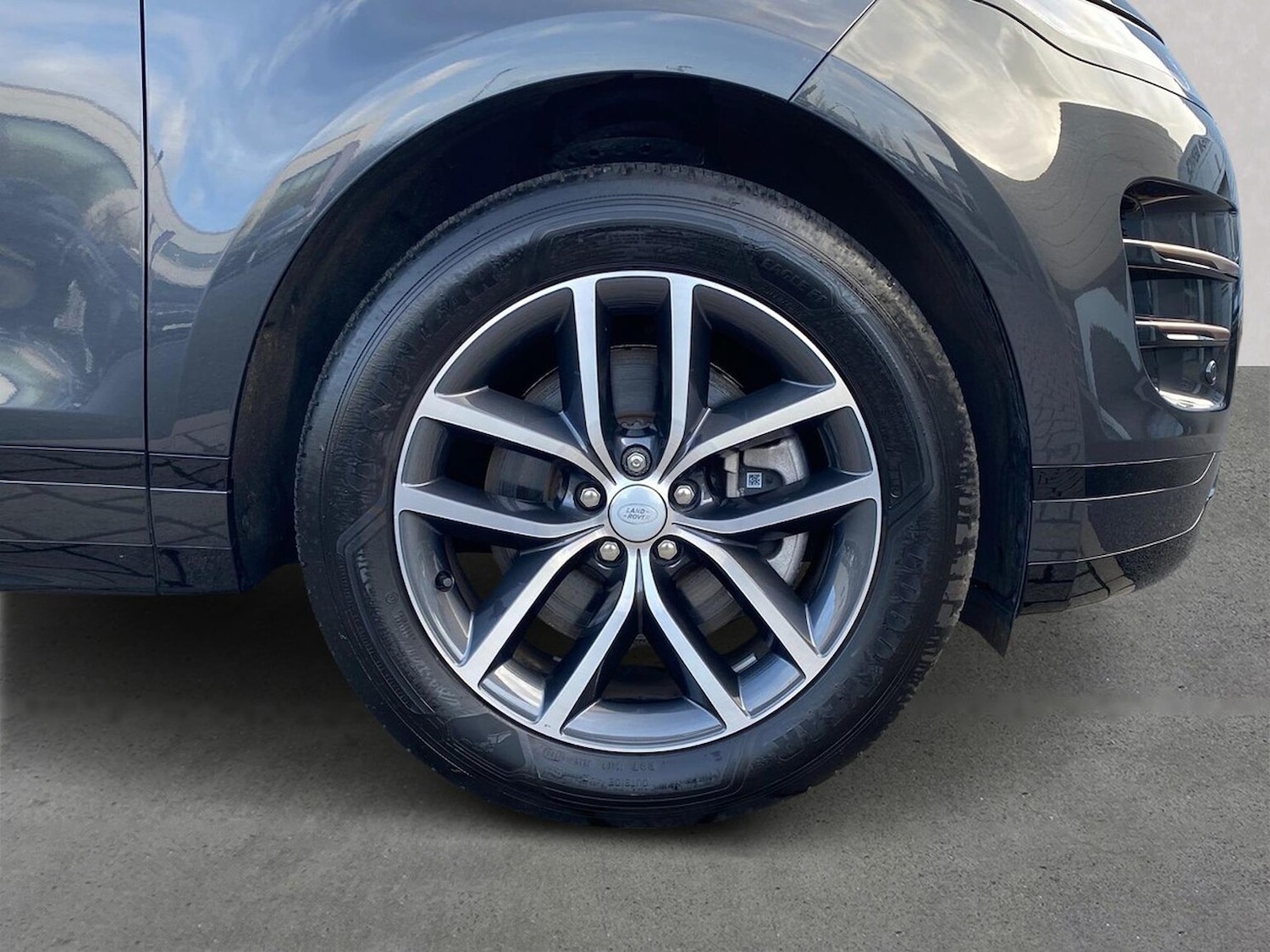 Used Land Rover Range Rover Evoque 2024 for sale - 78039361: Photo 8
