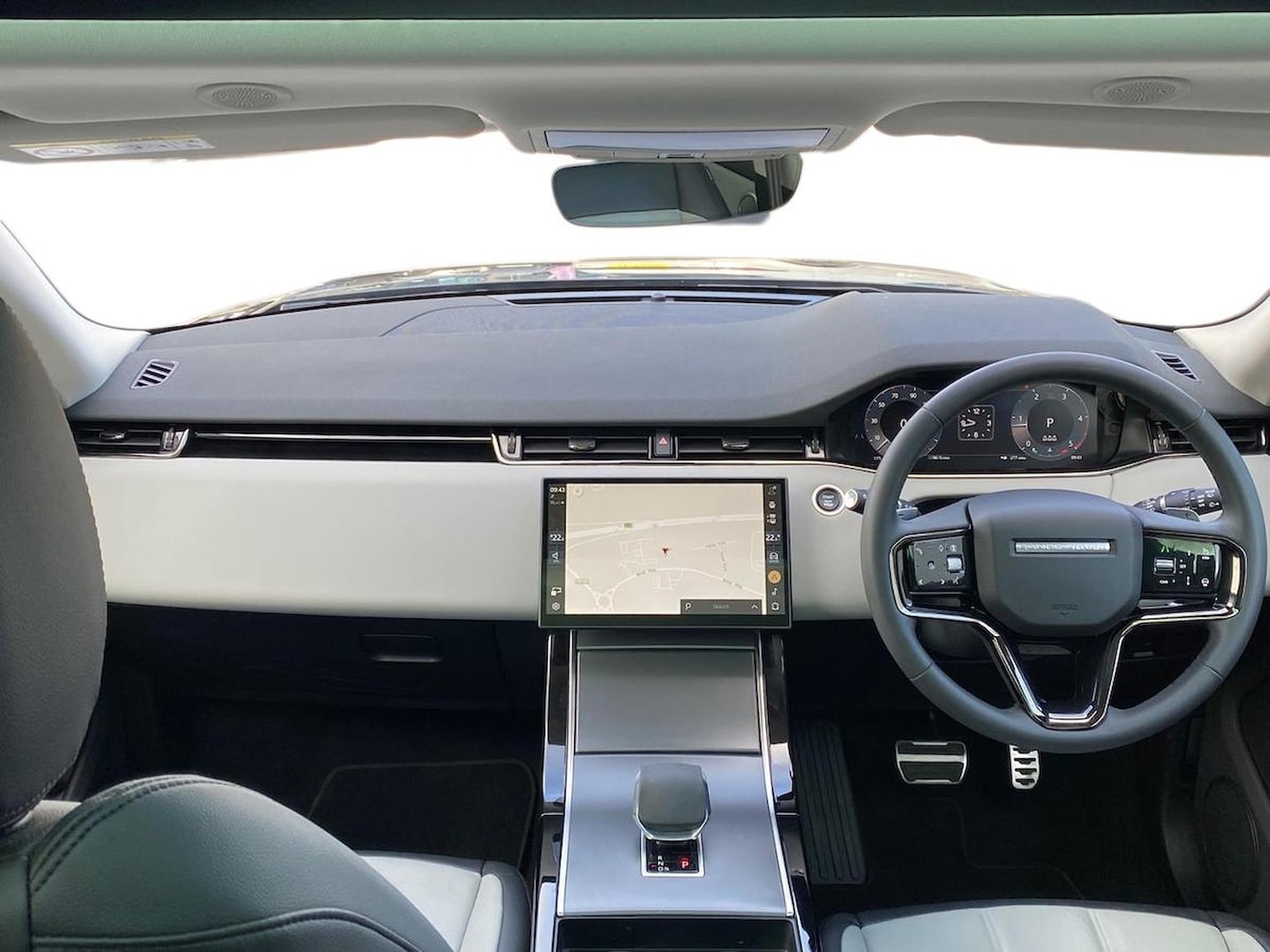 Used Land Rover Range Rover Evoque 2024 for sale - 78039361: Photo 9