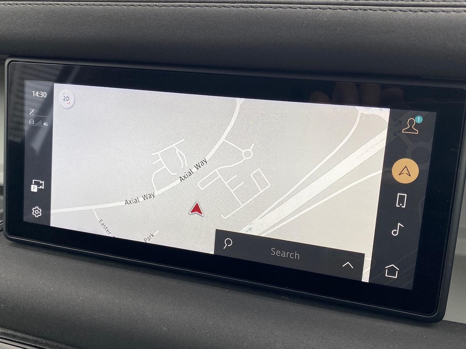 Used Land Rover Defender 2022 for sale - 76243199: Photo 11