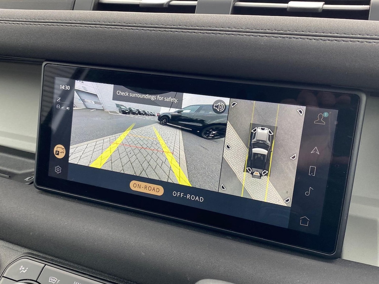 Used Land Rover Defender 2022 for sale - 76243199: Photo 12