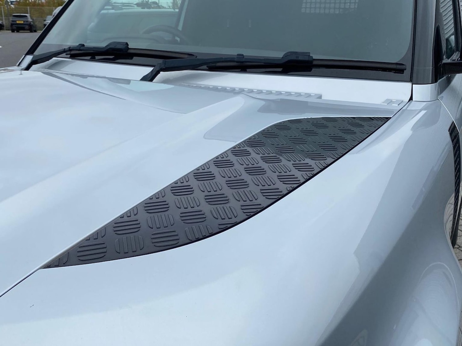 Used Land Rover Defender 2022 for sale - 76243199: Photo 20