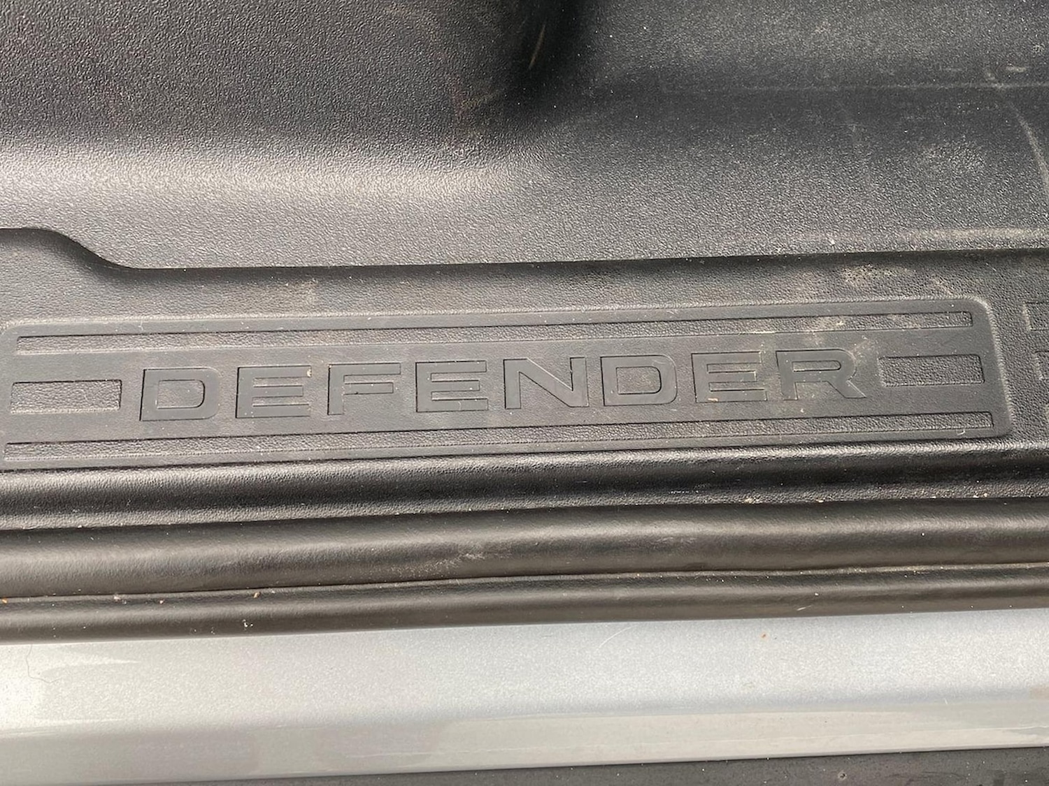 Used Land Rover Defender 2022 for sale - 76243199: Photo 26