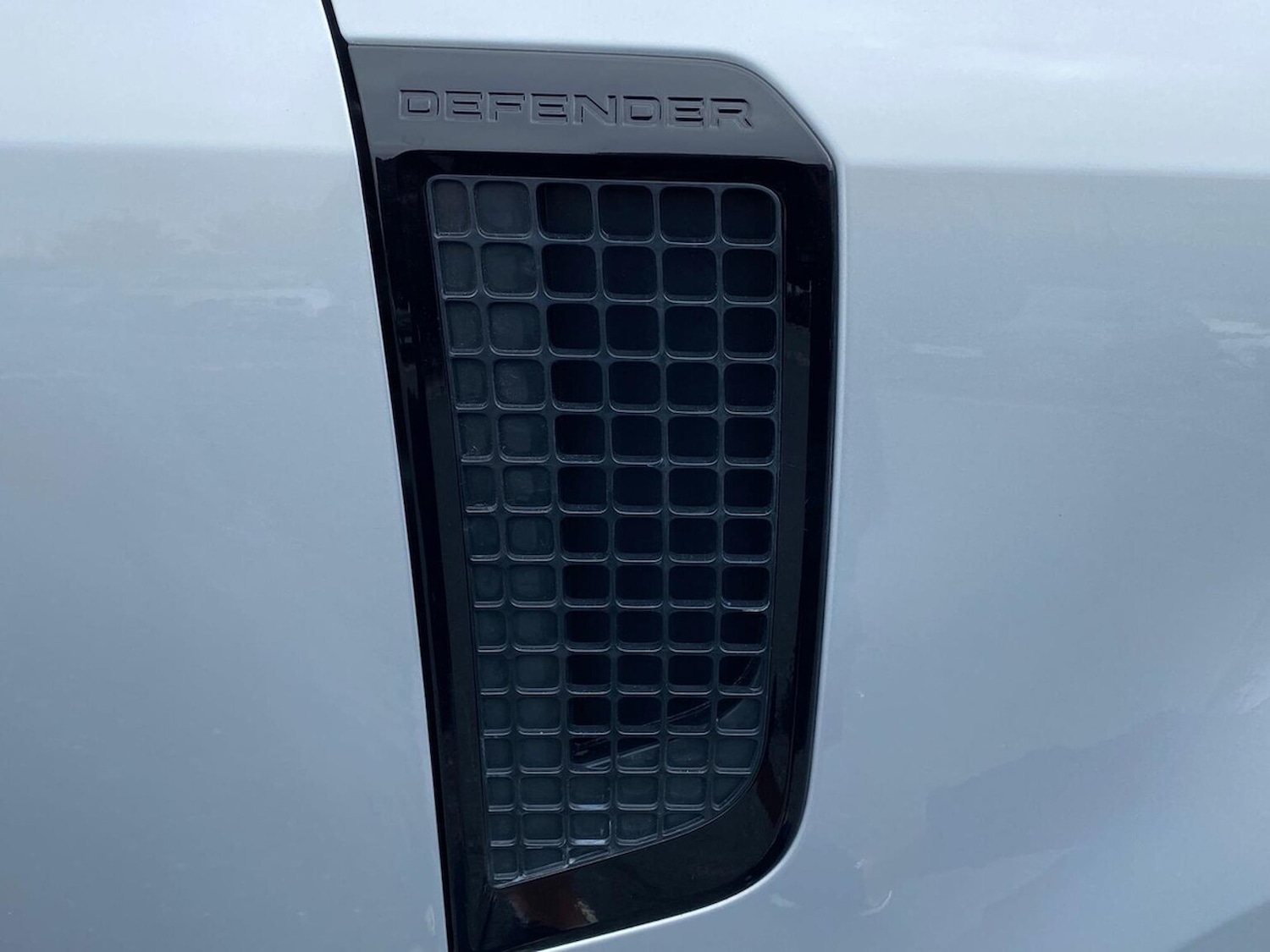 Used Land Rover Defender 2022 for sale - 76243199: Photo 27