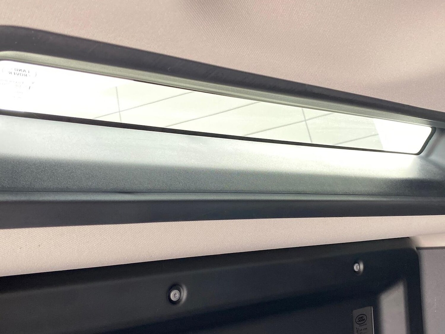 Used Land Rover Defender 2022 for sale - 76243199: Photo 34