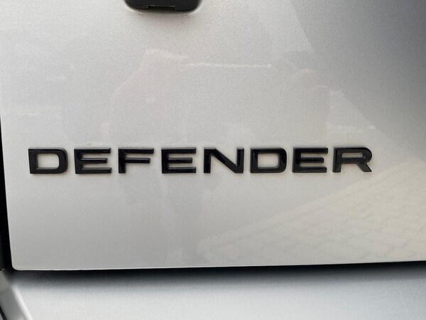 Used Land Rover Defender 2022 for sale - 76243199: Photo 36