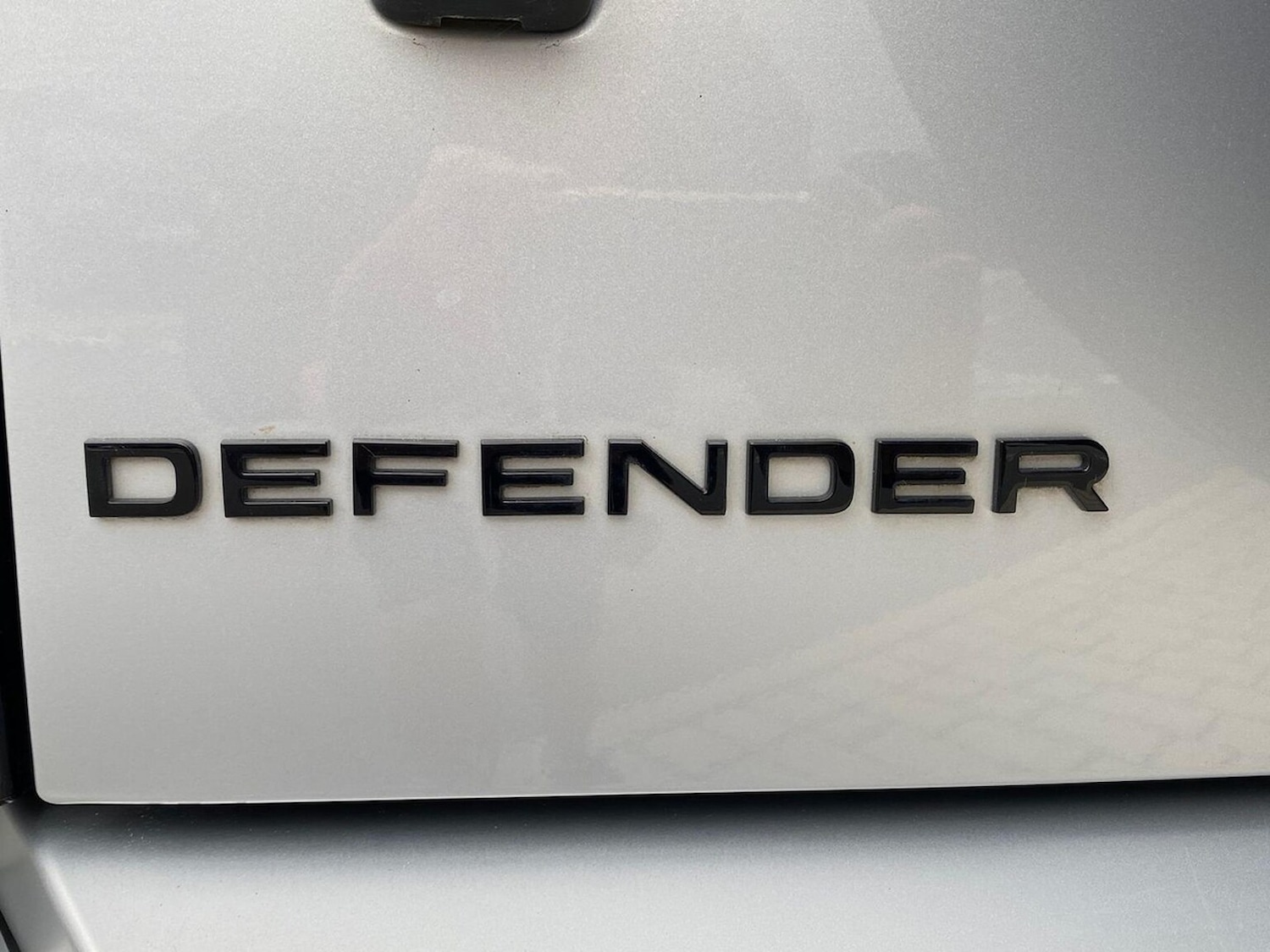 Used Land Rover Defender 2022 for sale - 76243199: Photo 39