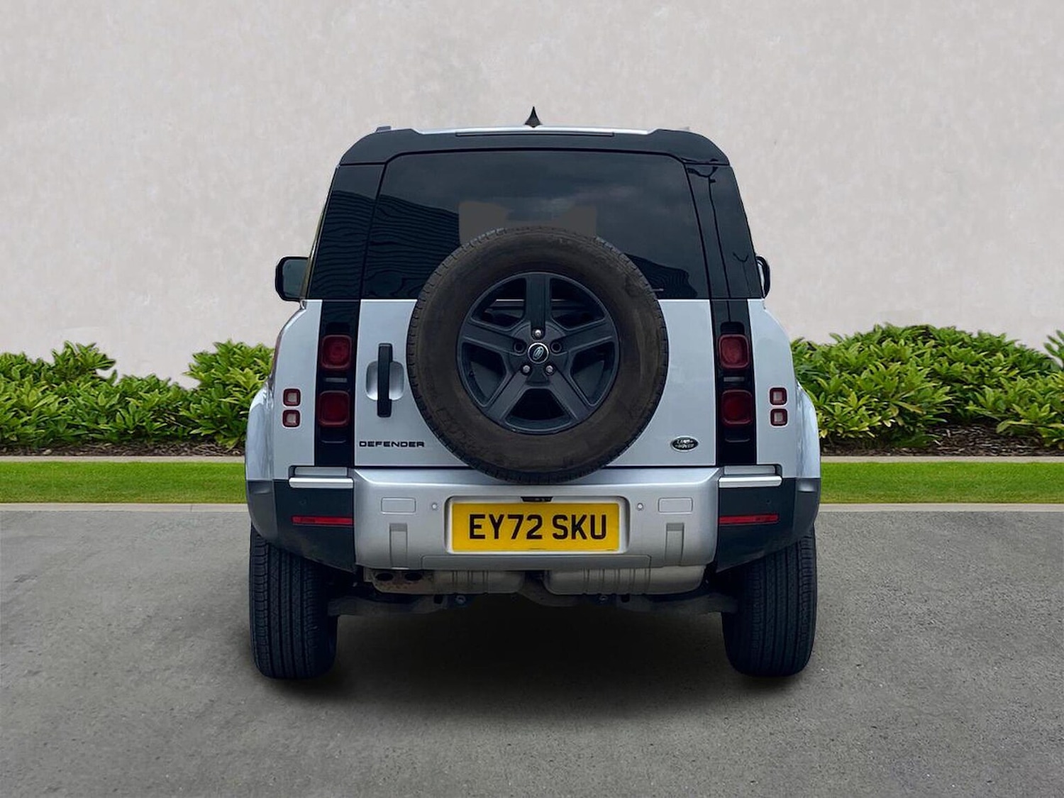 Used Land Rover Defender 2022 for sale - 76243199: Photo 6