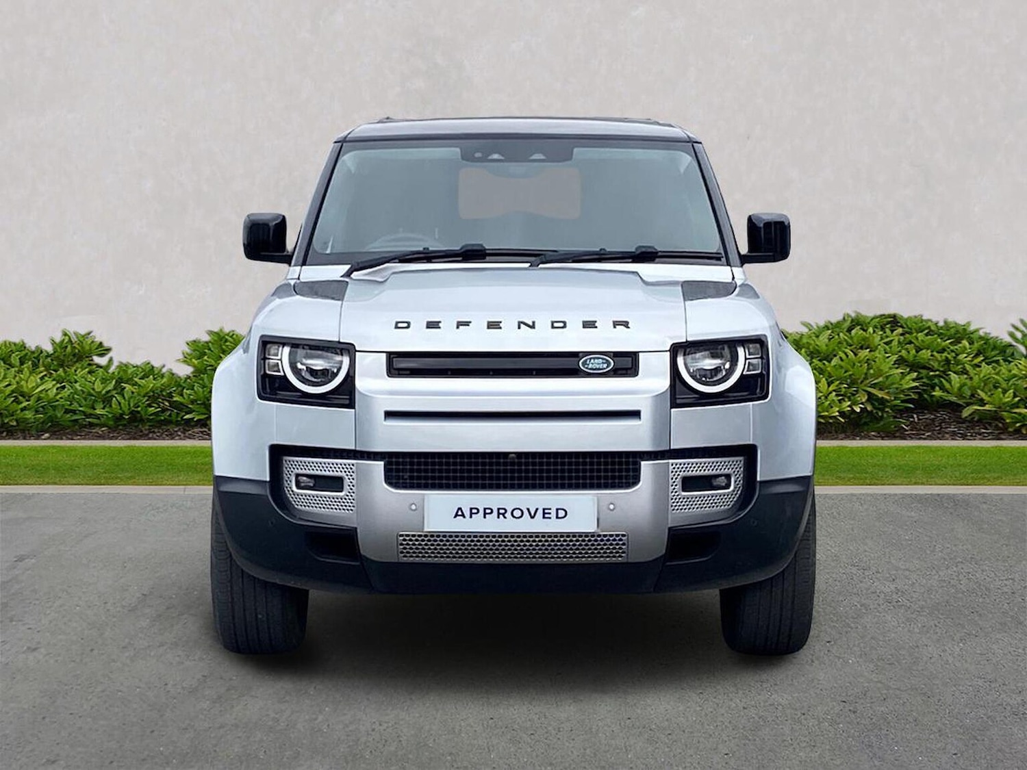 Used Land Rover Defender 2022 for sale - 76243199: Photo 7