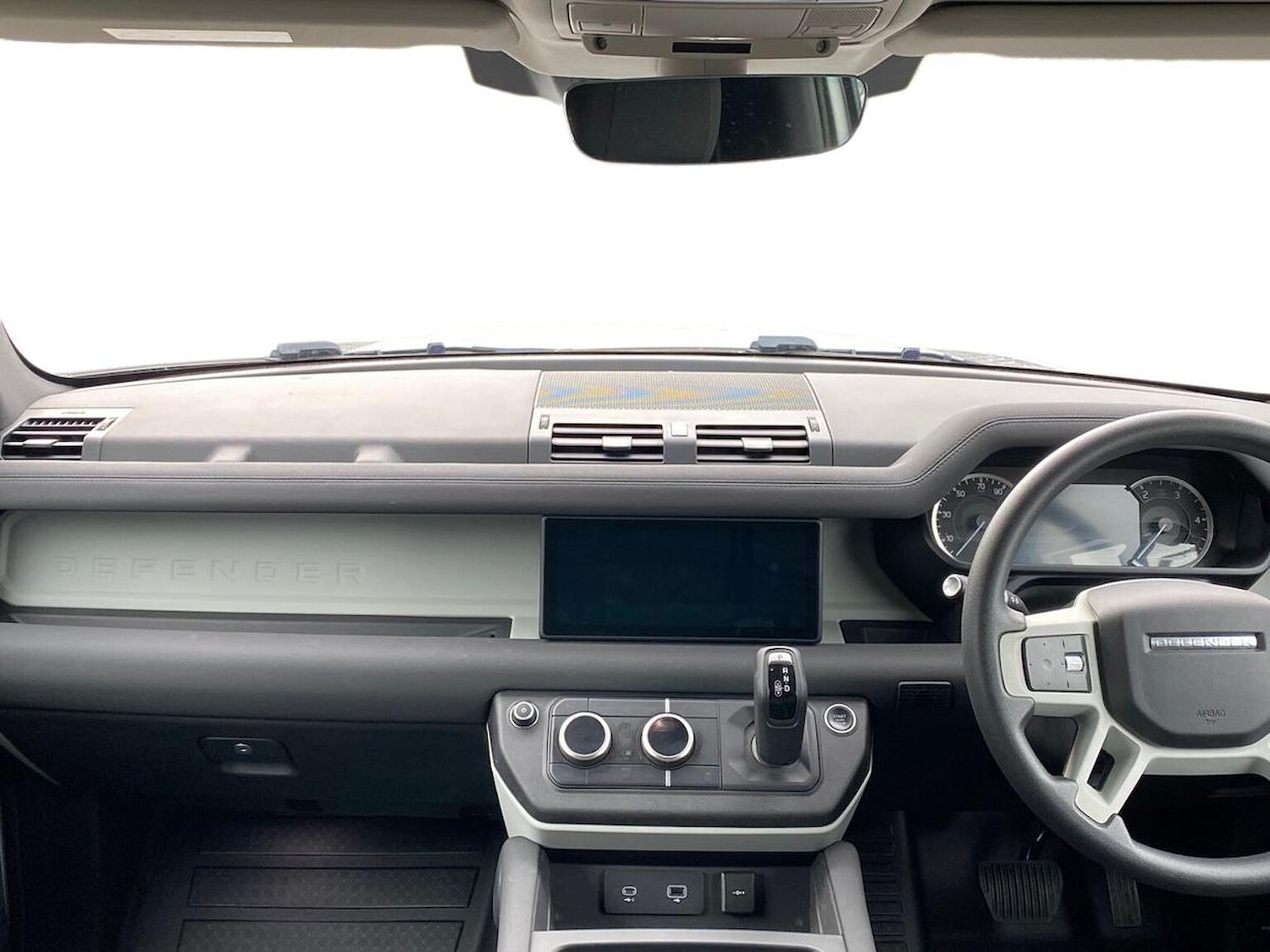 Used Land Rover Defender 2022 for sale - 76243199: Photo 9