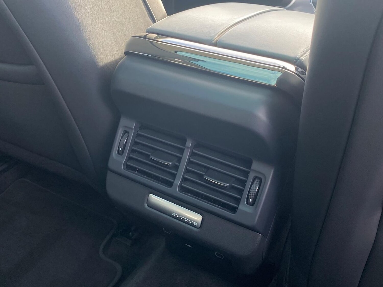 Used Land Rover Range Rover Evoque 2025 for sale - 76057904: Photo 18