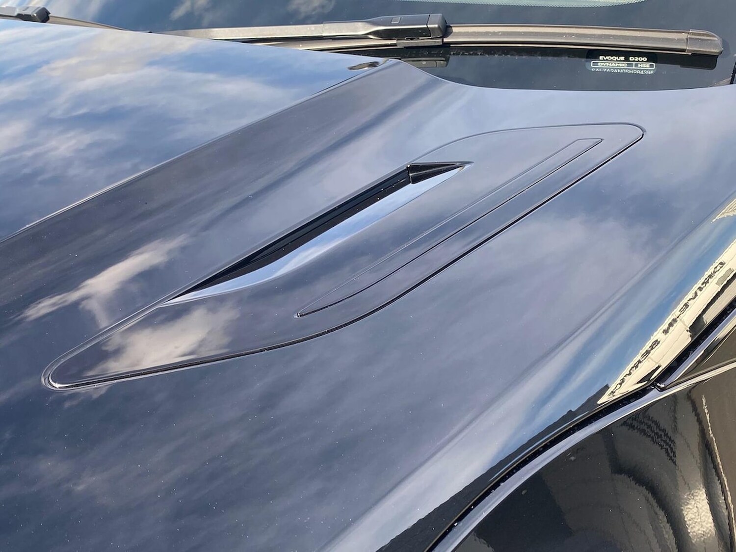 Used Land Rover Range Rover Evoque 2025 for sale - 76057904: Photo 20