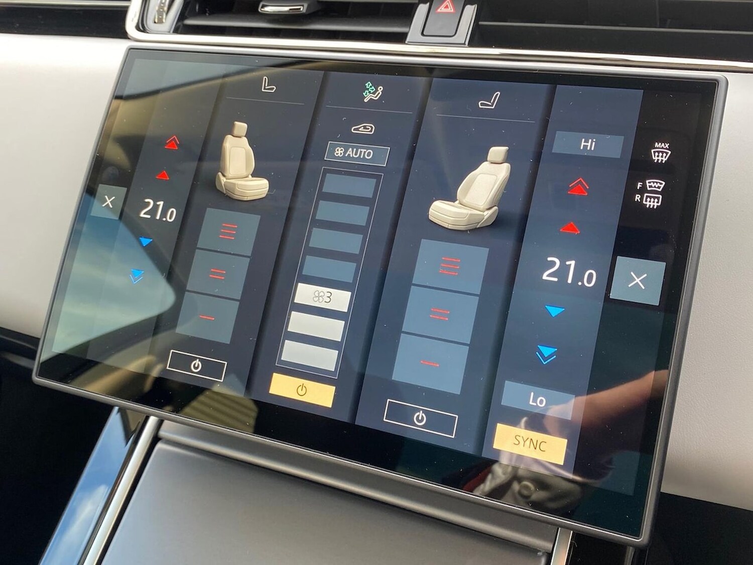 Used Land Rover Range Rover Evoque 2025 for sale - 76057904: Photo 22