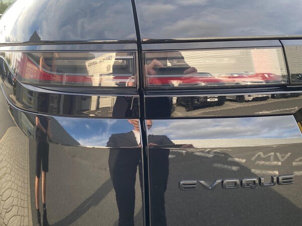 Used Land Rover Range Rover Evoque 2025 for sale - 76057904: Photo 25