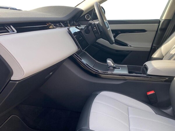 Used Land Rover Range Rover Evoque 2025 for sale - 76057904: Photo 3