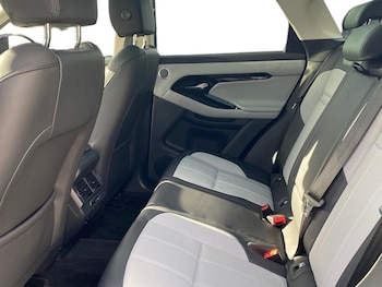 Used Land Rover Range Rover Evoque 2025 for sale - 76057904: Photo 4