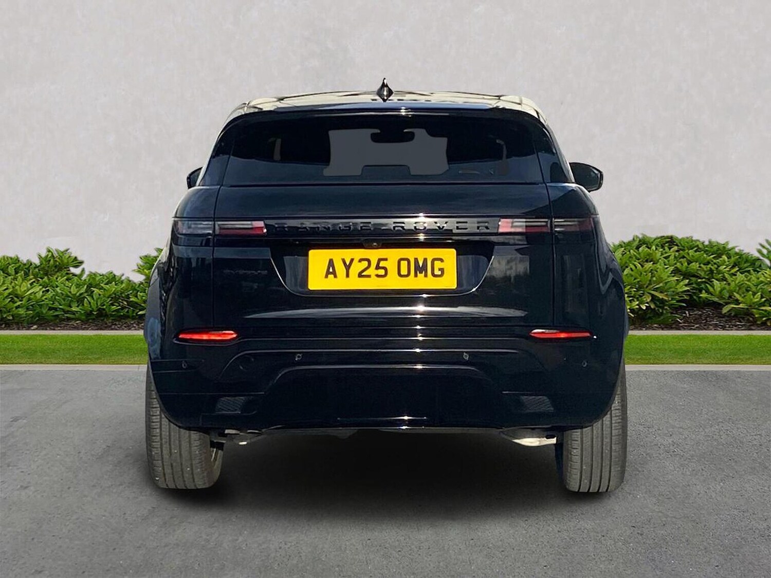 Used Land Rover Range Rover Evoque 2025 for sale - 76057904: Photo 6