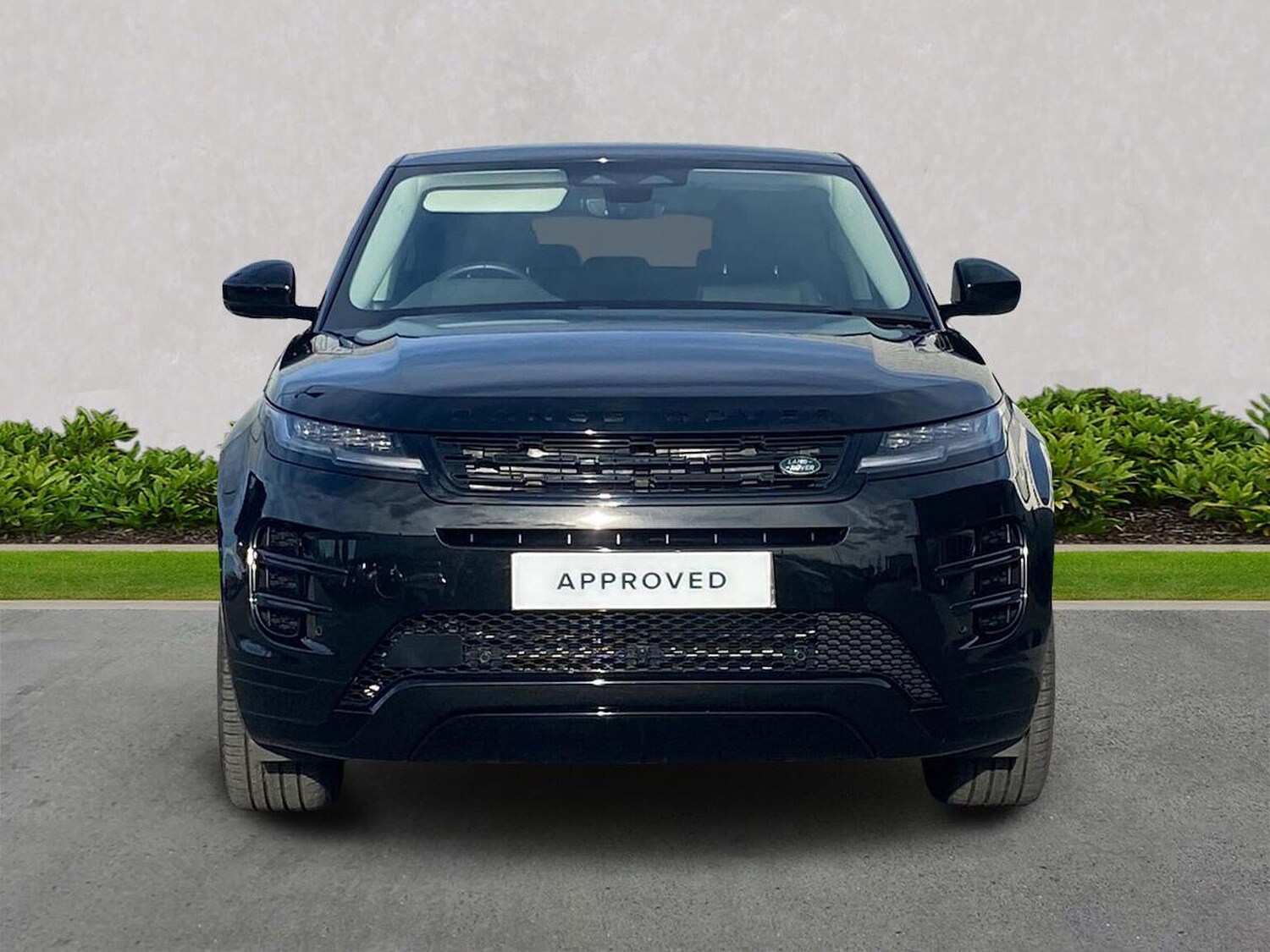 Used Land Rover Range Rover Evoque 2025 for sale - 76057904: Photo 7