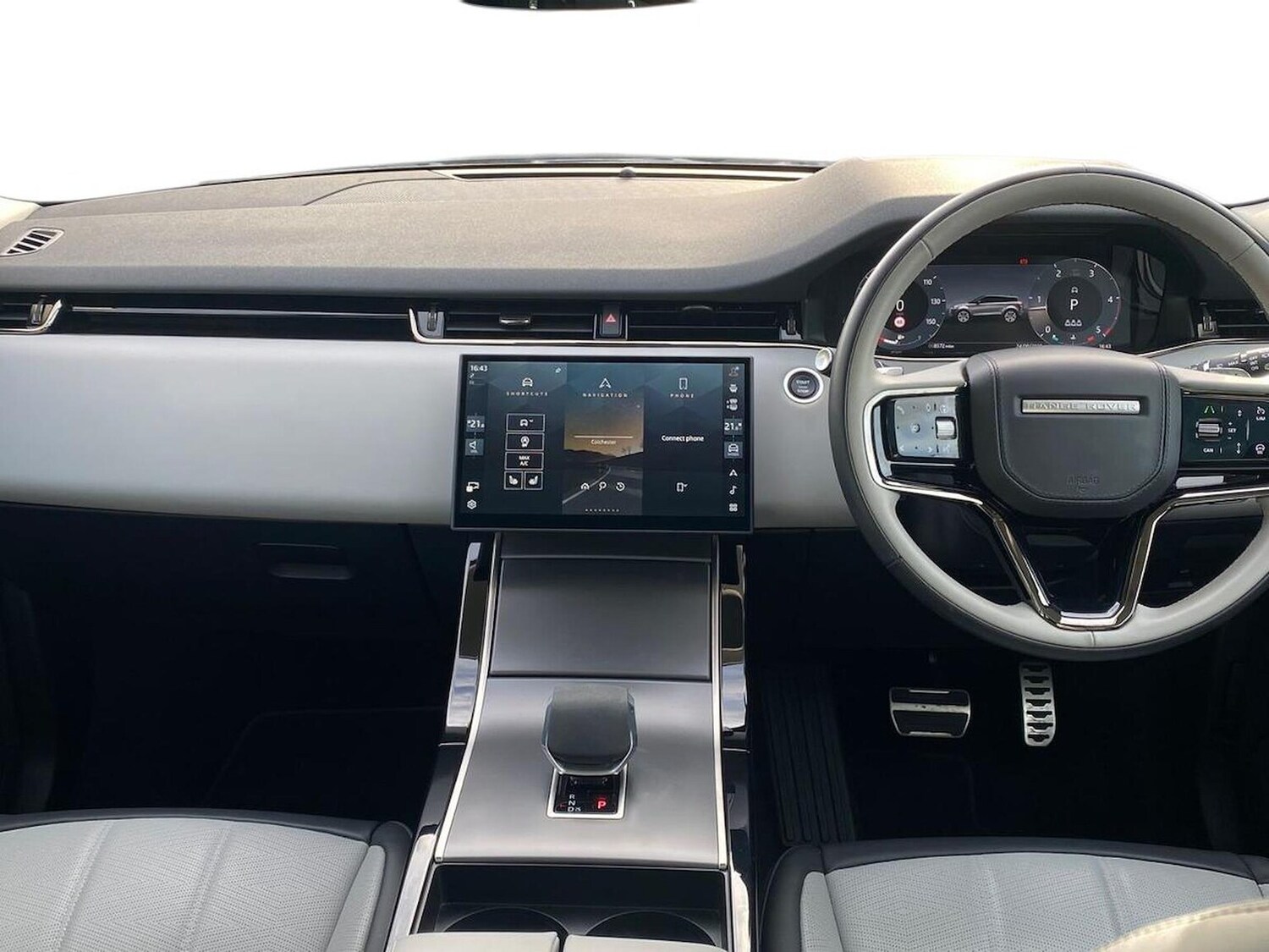 Used Land Rover Range Rover Evoque 2025 for sale - 76057904: Photo 9