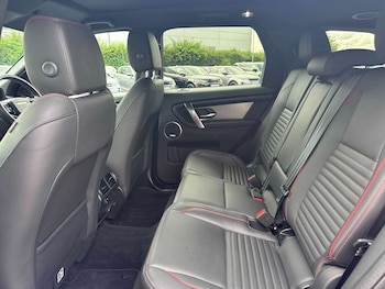 Used Land Rover Discovery Sport 2023 for sale - 78962793: Photo