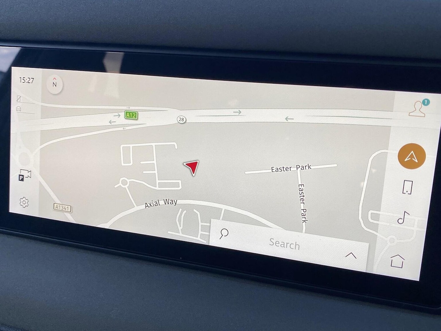 Used Land Rover Defender 2023 for sale - 76578303: Photo 11