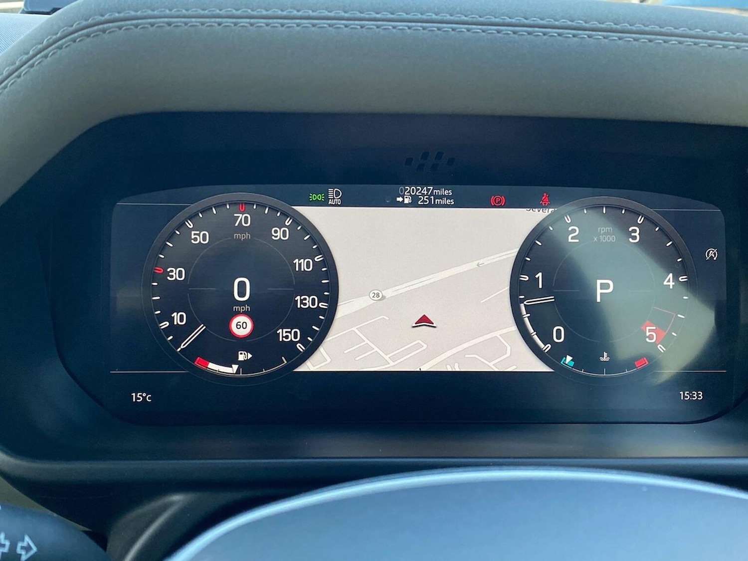 Used Land Rover Defender 2023 for sale - 76578303: Photo 15