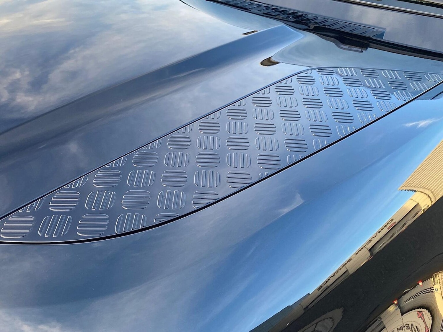 Used Land Rover Defender 2023 for sale - 76578303: Photo 19