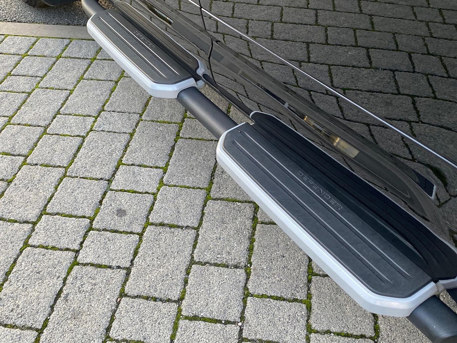 Used Land Rover Defender 2023 for sale - 76578303: Photo 35