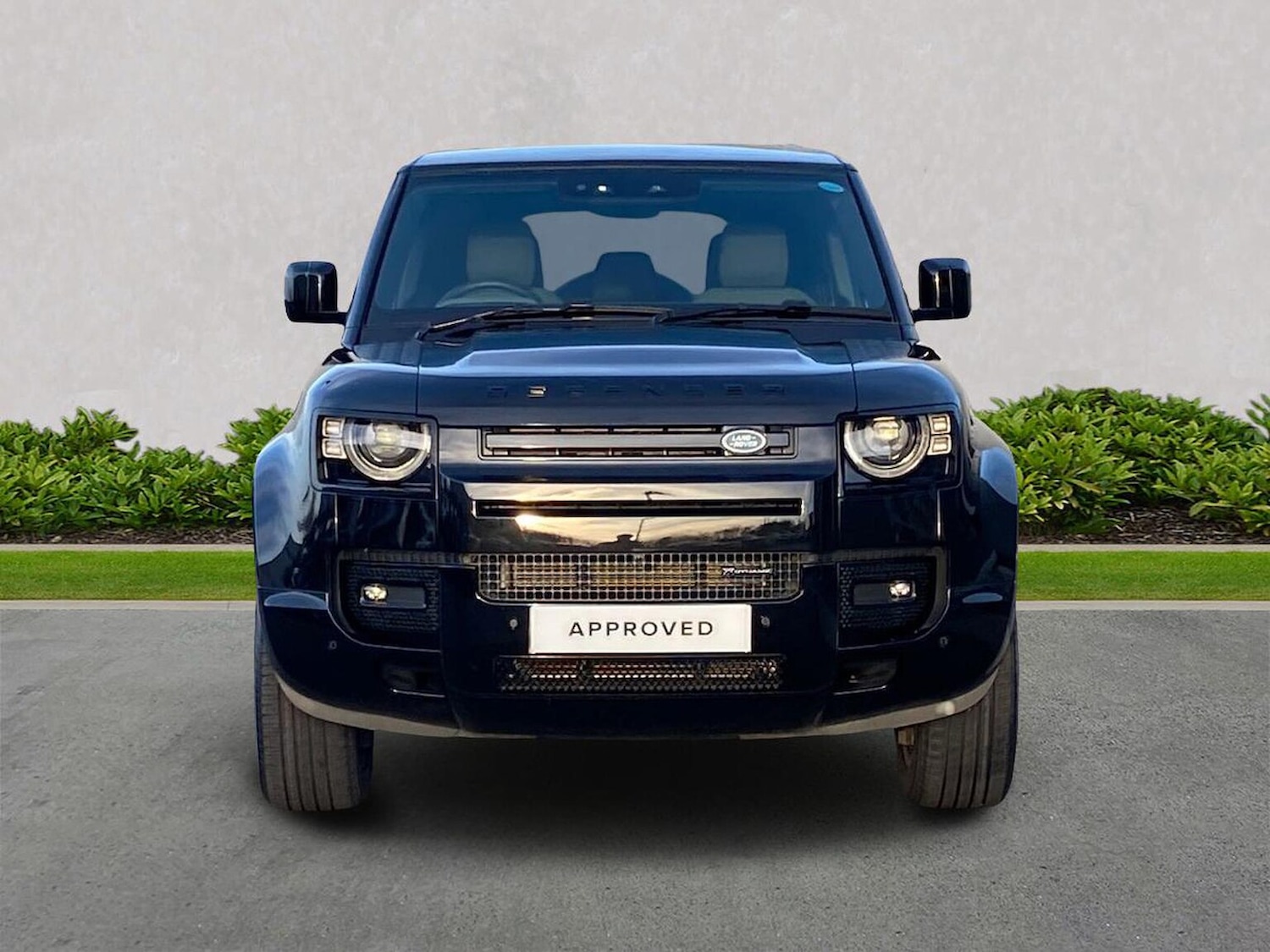 Used Land Rover Defender 2023 for sale - 76578303: Photo 7