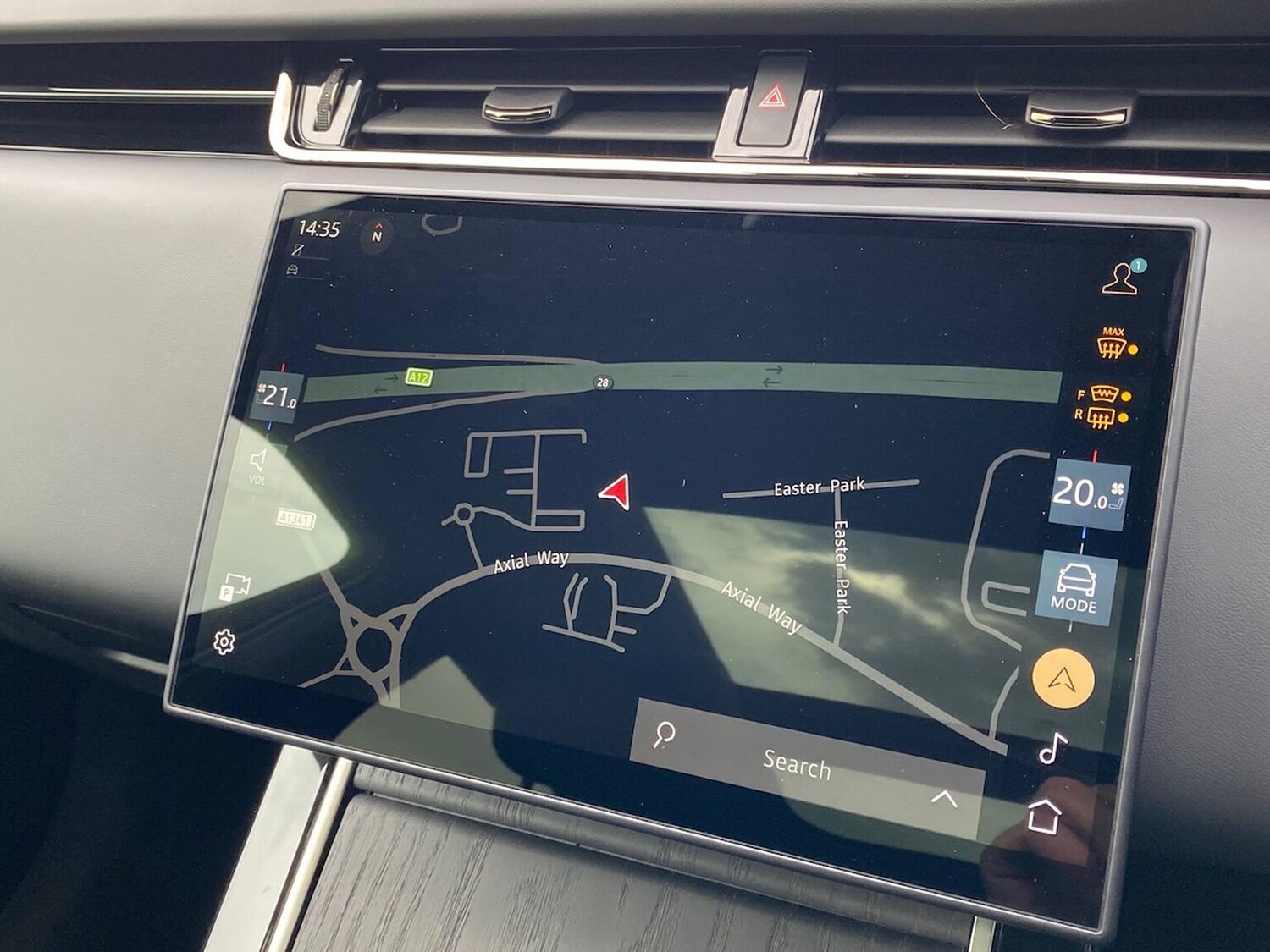 Used Land Rover Range Rover Evoque 2024 for sale - 78193509: Photo 13