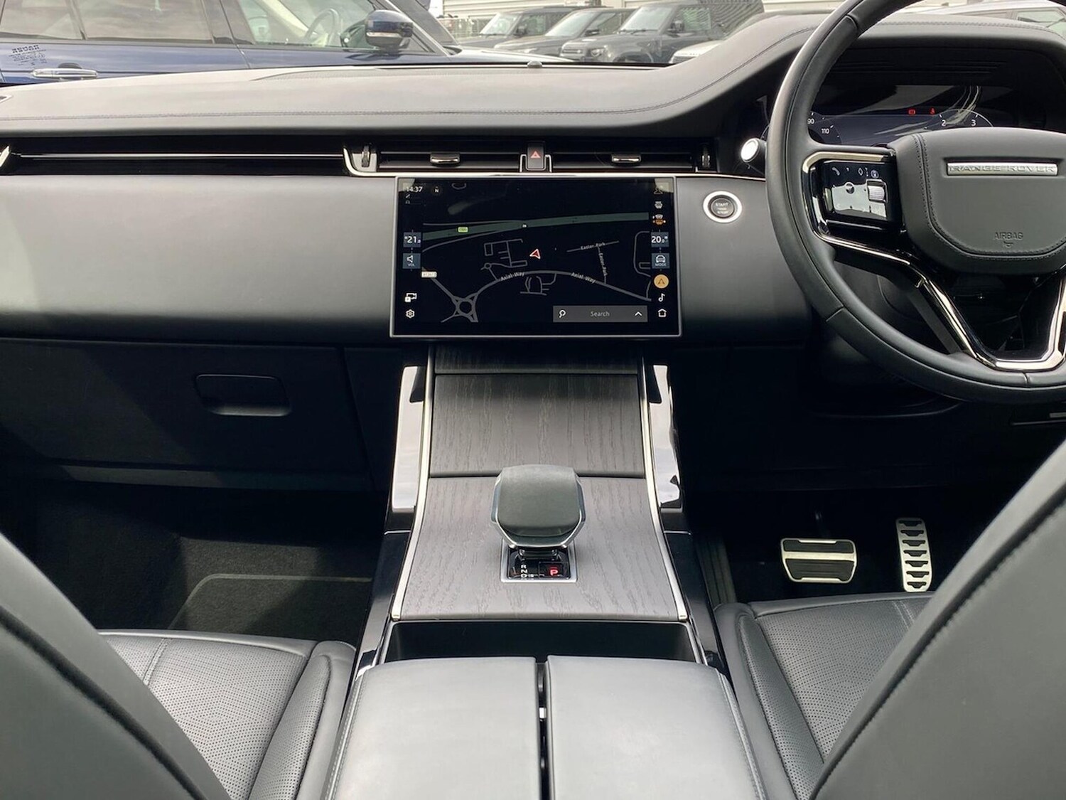 Used Land Rover Range Rover Evoque 2024 for sale - 78193509: Photo 16