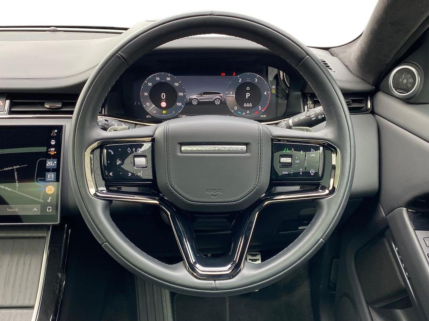 Used Land Rover Range Rover Evoque 2024 for sale - 78193509: Photo 17