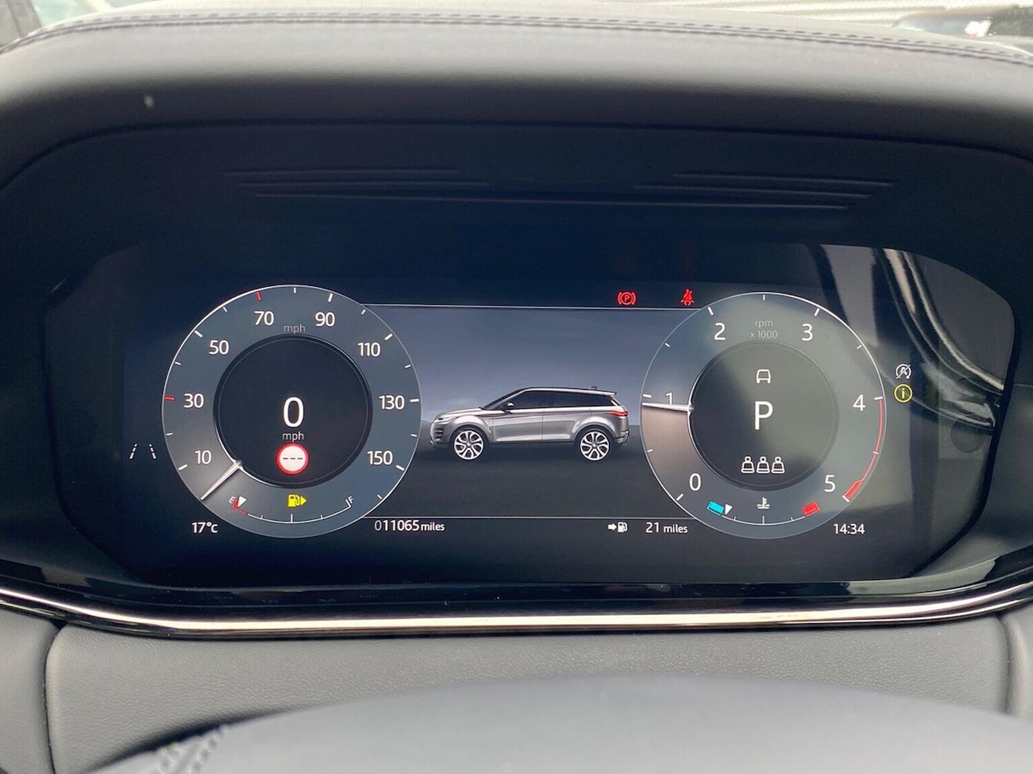 Used Land Rover Range Rover Evoque 2024 for sale - 78193509: Photo 18