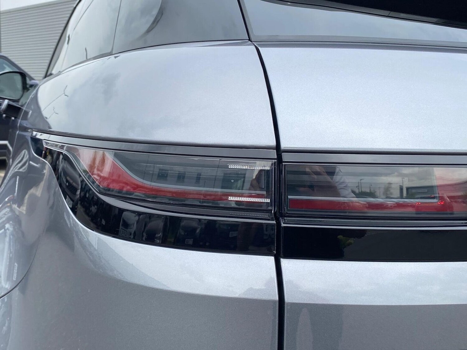 Used Land Rover Range Rover Evoque 2024 for sale - 78193509: Photo 21