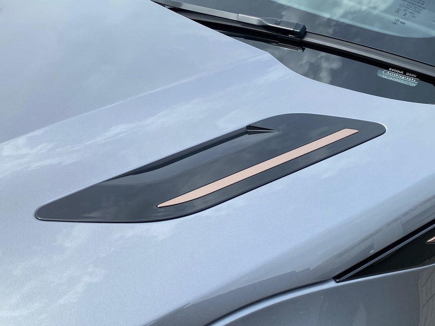 Used Land Rover Range Rover Evoque 2024 for sale - 78193509: Photo 22