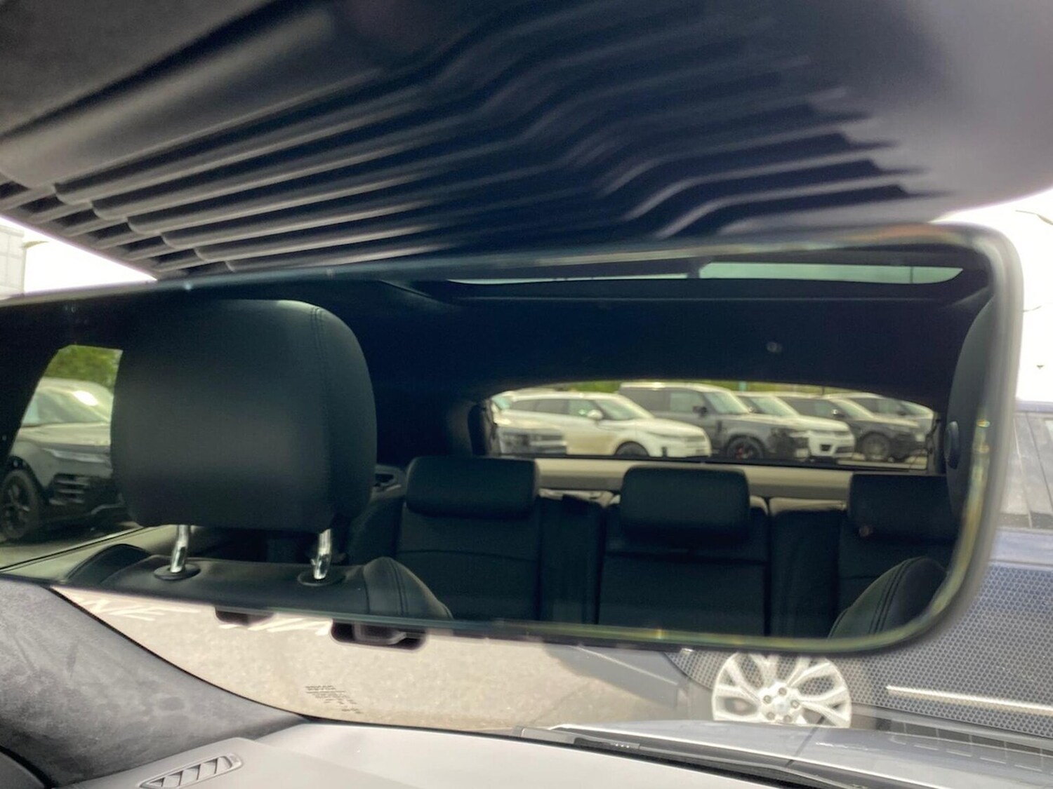 Used Land Rover Range Rover Evoque 2024 for sale - 78193509: Photo 24